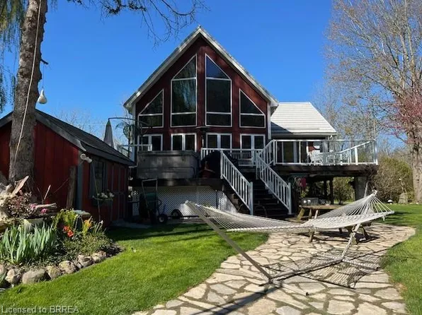 3302 Colin St, Malahide, ON N5H 2R2