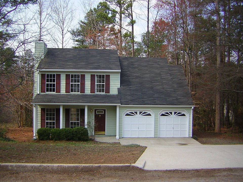 Front View