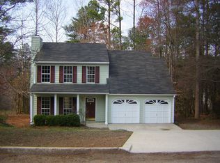 2769 Kerri Pl, Lithia Springs, GA 30122