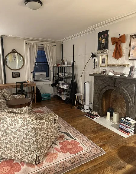 134 Mercer St #BASEMENT — Photo 3
