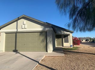 4715 N 86th Dr, Phoenix, AZ 85037