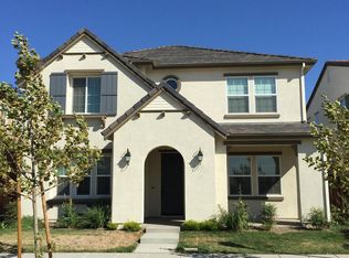 734 N Montebello St, Mountain House, CA 95391