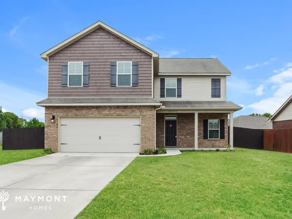 30074 Glenrose Way, Harvest, AL 35749