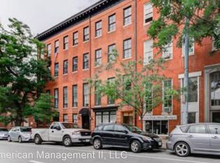 812 N Calvert St #1, Baltimore, MD 21202
