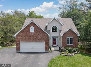 3318 Buck Run, Tobyhanna, PA