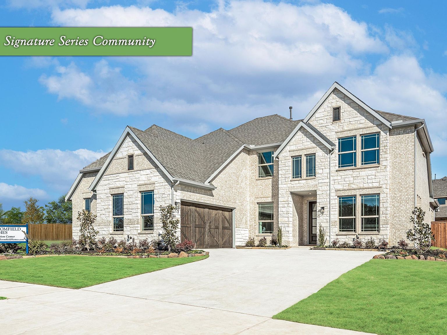 Windsong Ranch by Bloomfield Homes in Prosper TX Zillow