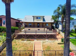 3619 Floral Dr, Los Angeles, CA 90063