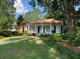 1808 Edgewood Ln, Albany, GA 31707