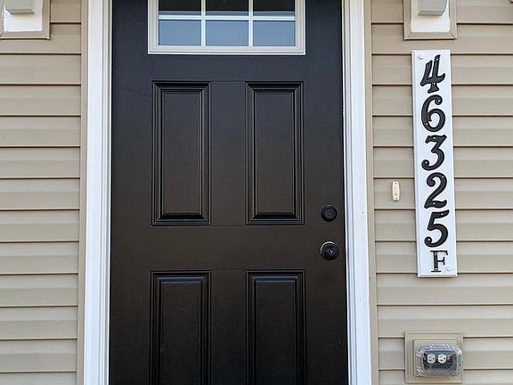 4th image of 46325 Creeping Primrose Ln Unit F