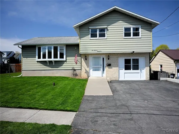421 Pleasantview Ave, Syracuse, NY 13208