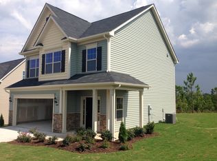 668 Century Dr, Cameron, NC 28326