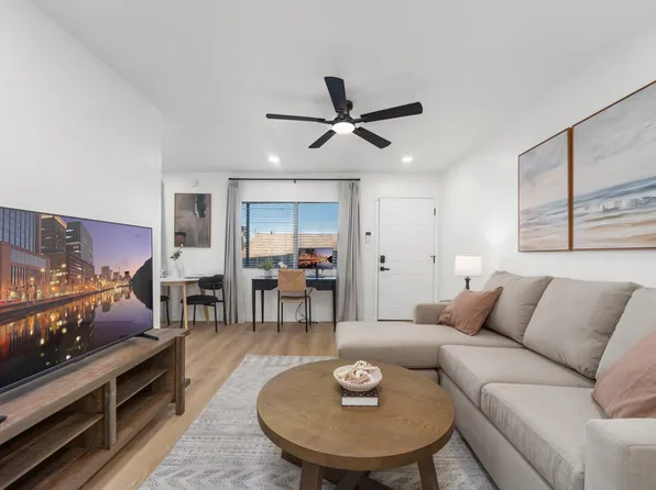 4458-62 40th St, San Diego, CA