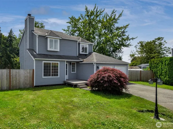 908 Baysinger Place, Enumclaw, WA 98022