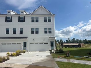 380 Barnacle Run, Wilmington, NC 28412