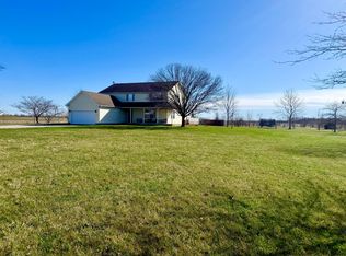 22362 Alkire Rd, Circleville, OH 43113