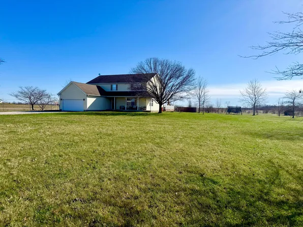 22362 Alkire Rd, Circleville, OH 43113