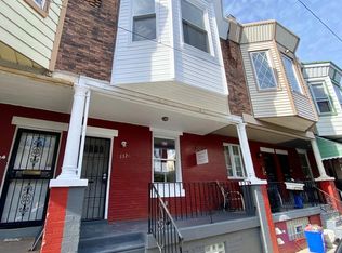 1326 N Wanamaker St, Philadelphia, PA 19131