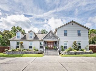 5345 Shady Grove Rd LOT 1, Memphis, TN 38120