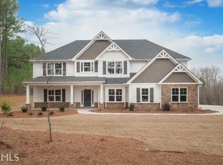 1023 Al Roberts Rd #4, Senoia, GA 30276