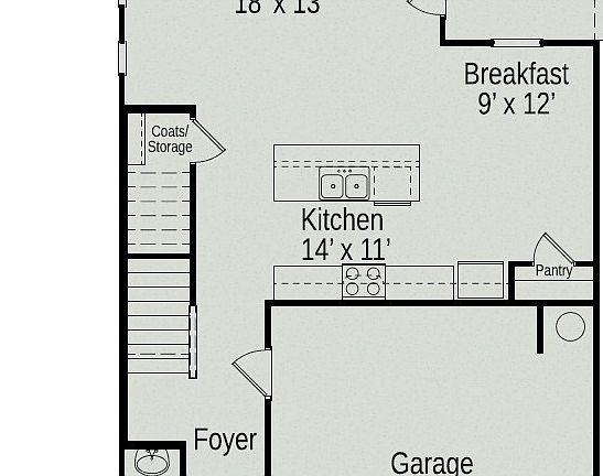 2nd image of 124 Annas Way Lot 105