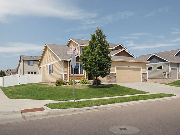2nd image of 383 Mount Bross Ave