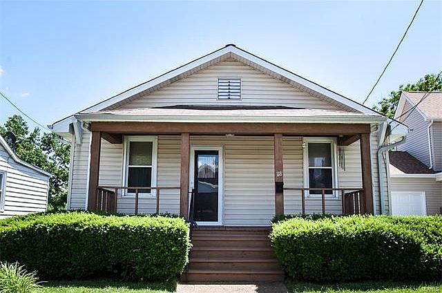 1st image of 118 Mann St