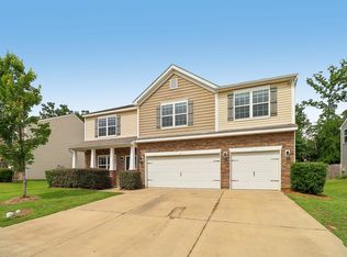 551 Eagles Rest Dr, Chapin, SC 29036