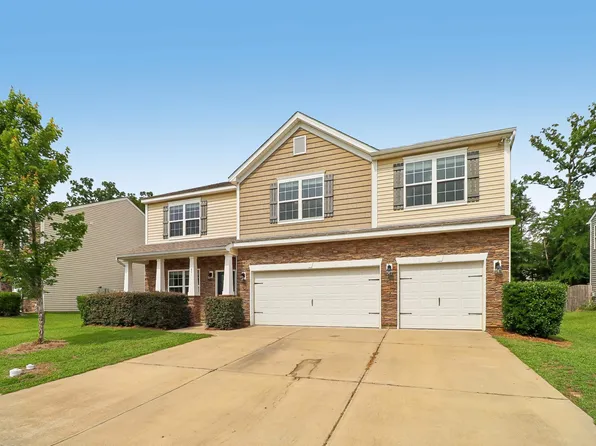 551 Eagles Rest Dr, Chapin, SC 29036