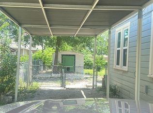 1244 Clower, San Antonio, TX 78201