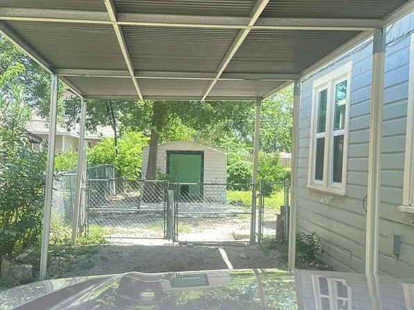1244 Clower, San Antonio, TX 78201