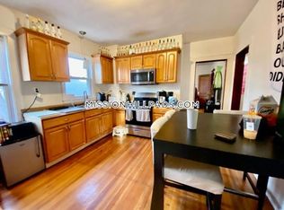 27 Parker Hill Ave #8, Roxbury Crossing, MA 02120