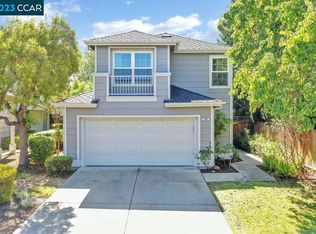 406 Claeys St, Martinez, CA 94553