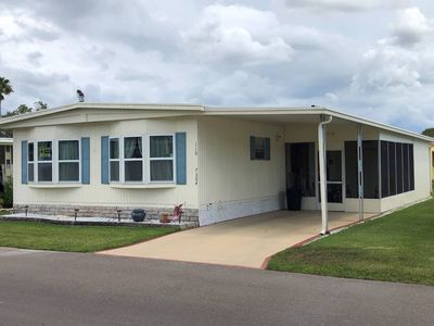 7304 Andalusia Ave, New port richey, FL, 34653