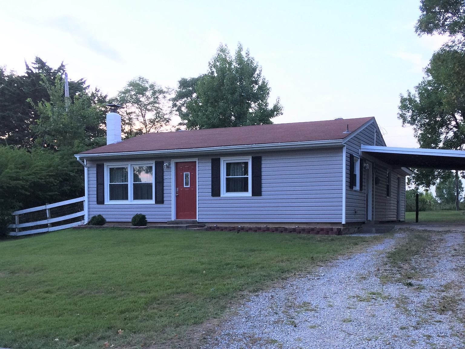 2243 E Bearfield Subdivision, Columbia, MO 65201 Zillow