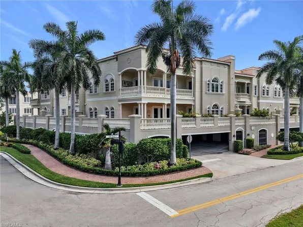 625 6th AVE S #B301, NAPLES, FL 34102