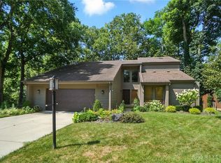 8217 Rustic Park Trl, Dayton, OH 45458