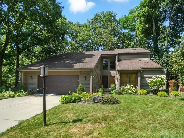 8217 Rustic Park Trl, Dayton, OH 45458