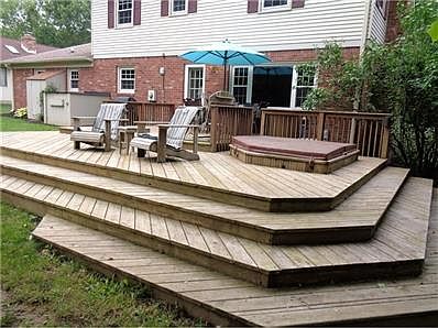 2nd image of 702 Greenlee Dr