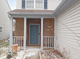 4229 Village Bend Dr, Indianapolis, IN