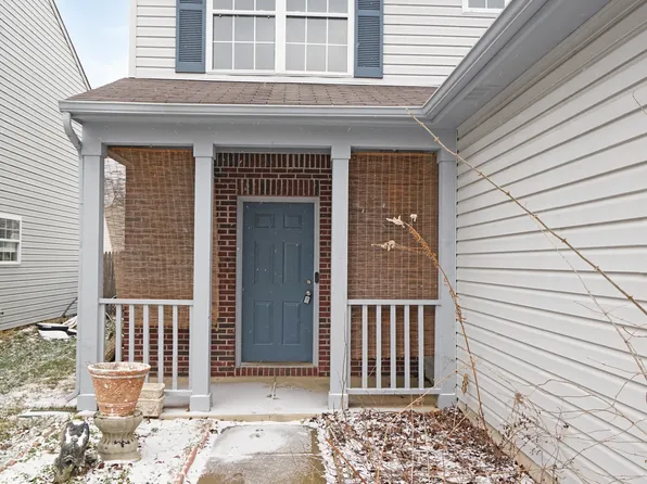 4229 Village Bend Dr, Indianapolis, IN 46254