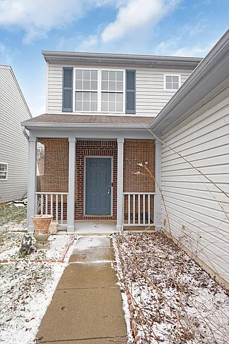 4229 Village Bend Dr Photo 1