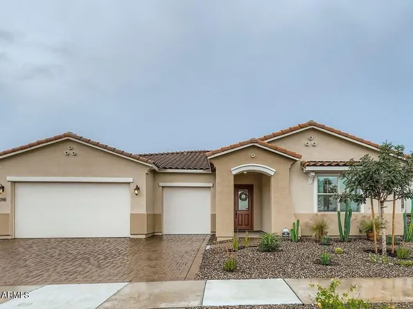 22666 E FIRESTONE Drive, Queen Creek, AZ 85142