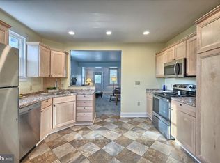 33 S 5th St, Newport, PA 17074