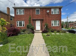 3918 E Gatewood Ln APT 4, Cincinnati, OH 45236