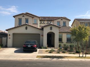 5519 S Faith, Mesa, AZ 85212