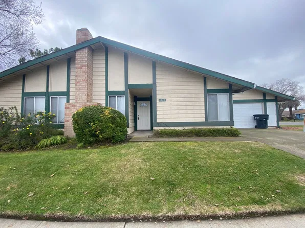 6815 Riverside Blvd #6820, Sacramento, CA 95831