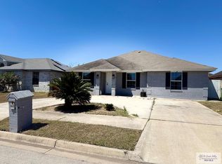 2394 Athens St, Brownsville, TX 78520