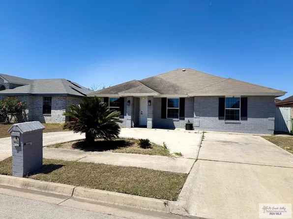 2394 Athens St, Brownsville, TX 78520