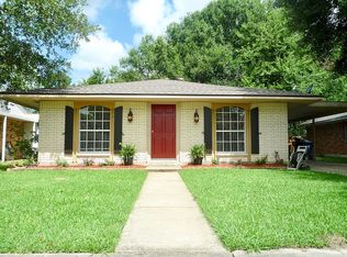 111 Faculty Dr, Lafayette, LA 70506