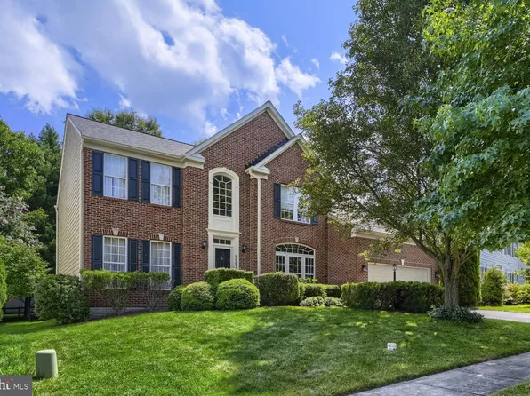9063 Major Smith Ln, Frederick, MD 21704